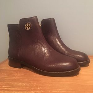 Tory Burch Boots